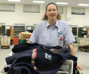 Ottawa Tornadoes Don’t Stop USPS Deliveries