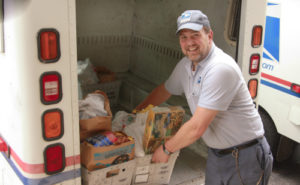 Food Drive