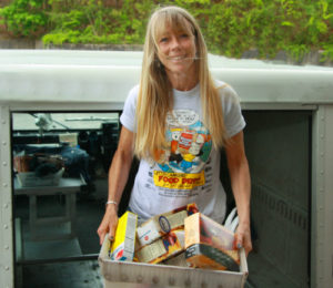 Food Drive
