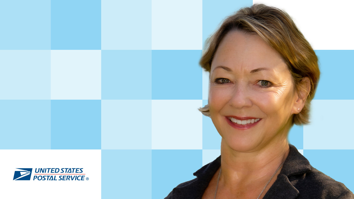 Senior Director, Environmental Affairs and Corporate Sustainability, Jennifer Beiro-Réveillé